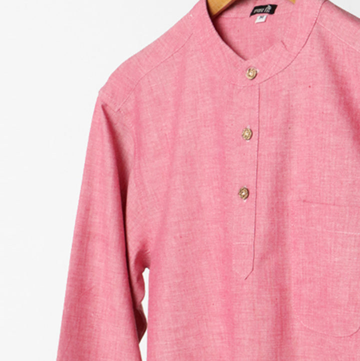 Gudhal - Kurta Shirt#17