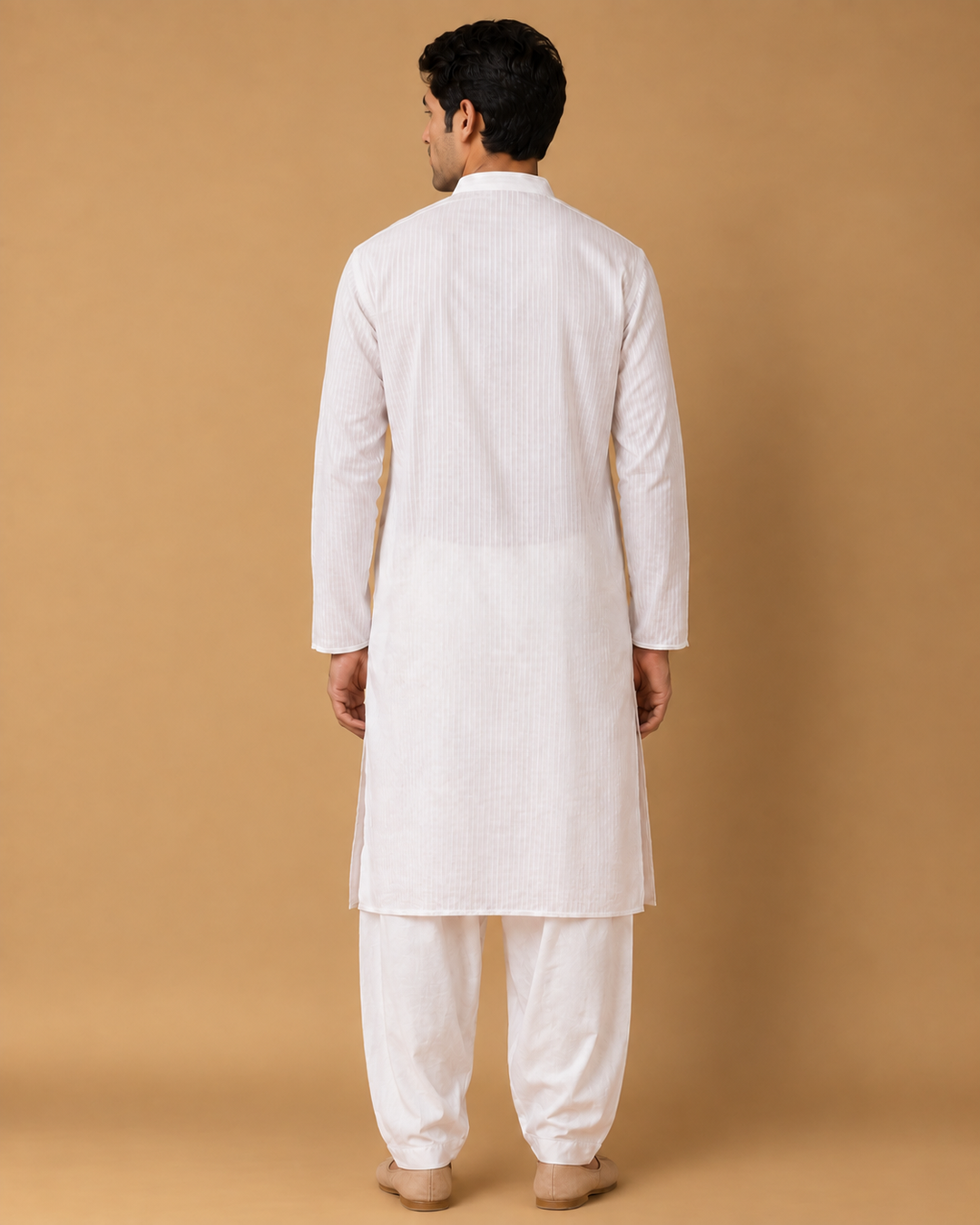 Shwet* Kurta Set 