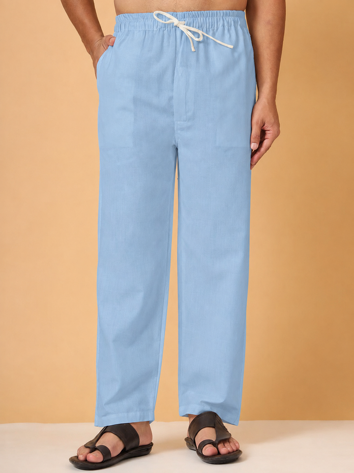 Cloudline* Cotton Linen Pajama