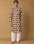 Naqsh* Printed Kurta Set #15