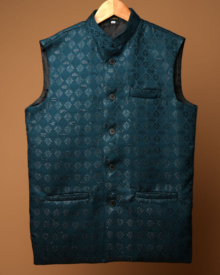 Aarna* WAIST-COAT 