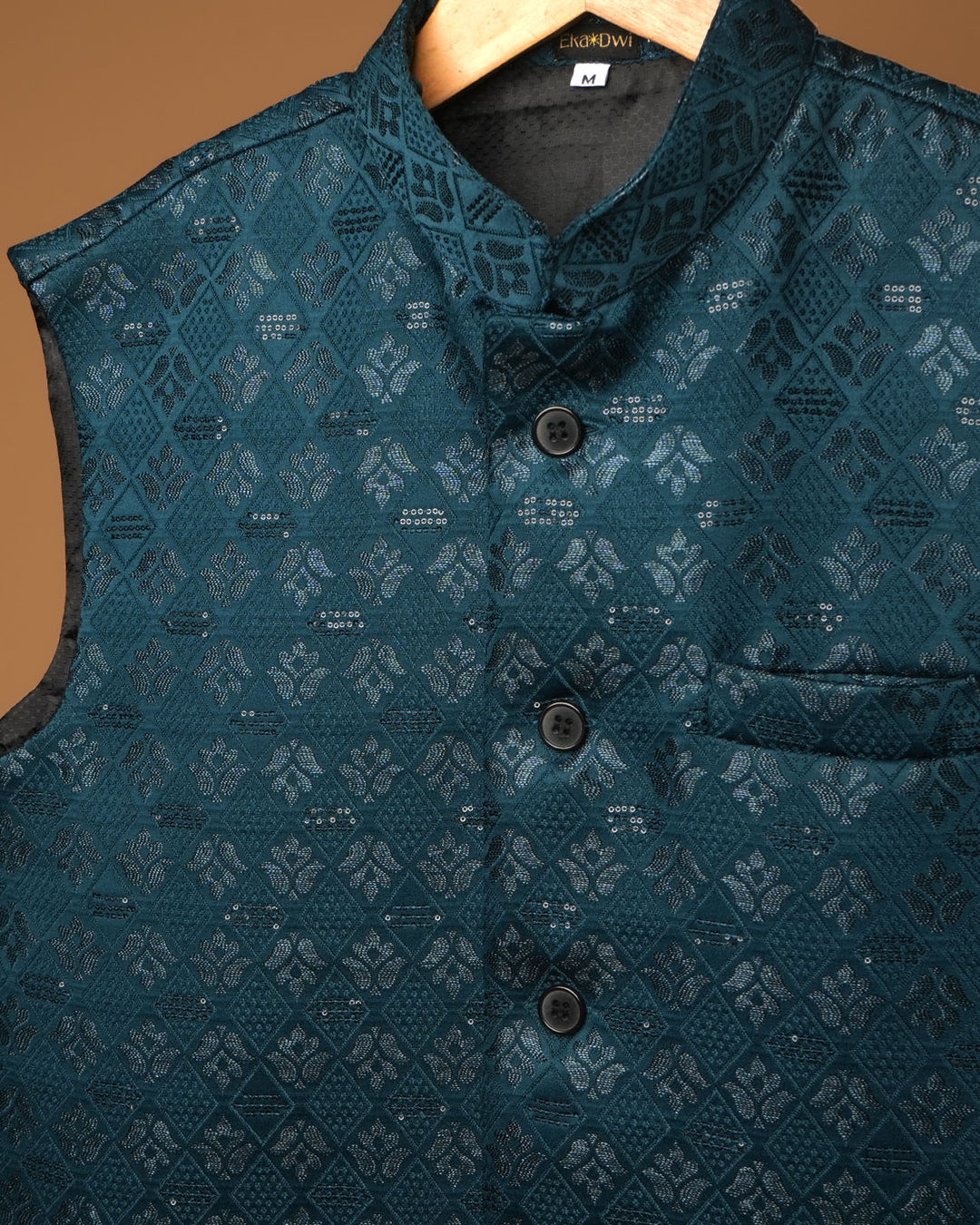Aarna* WAIST-COAT 