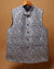 Aarohan Jacquard* WAIST-COAT #22