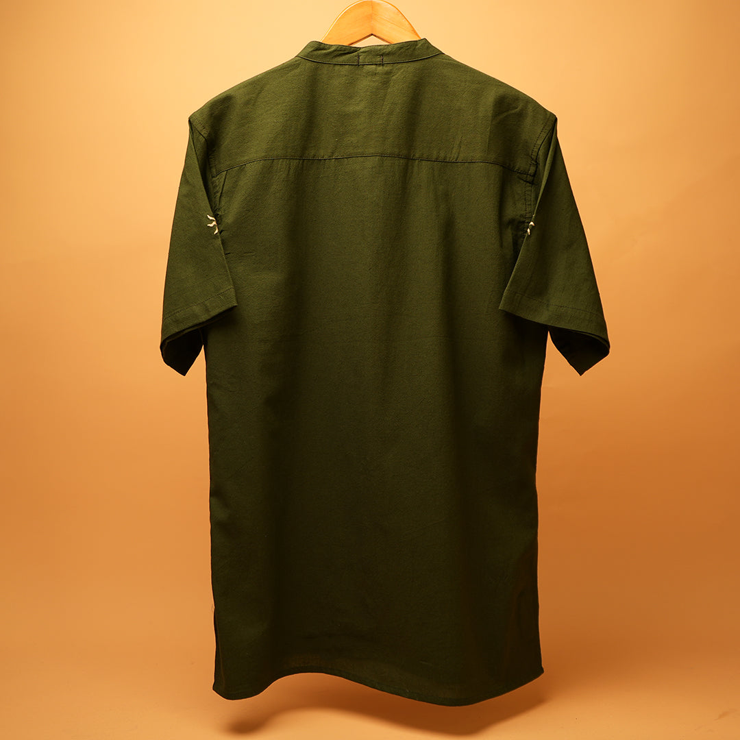 RITAM * PRANA SERIES KURTA SHIRT 