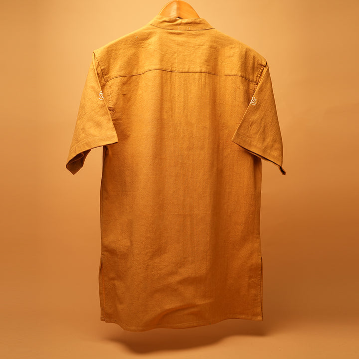 SAHEJ * PRANA SERIES KURTA SHIRT 