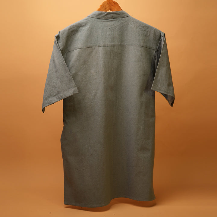 Shantam * Mandarin Kurta Shirt 
