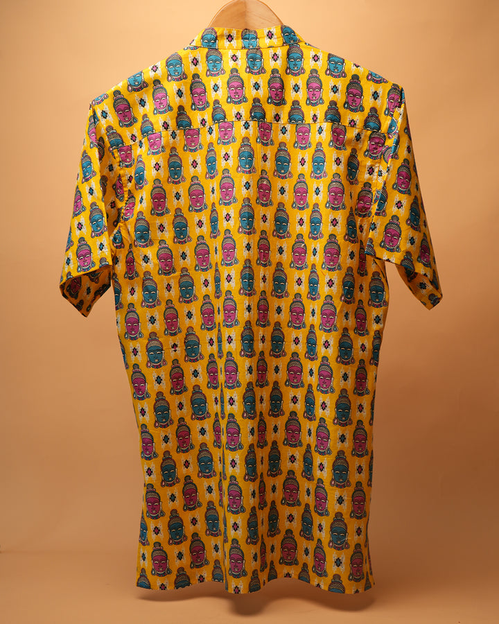 RANGRASA * Signature Kurta Shirt 