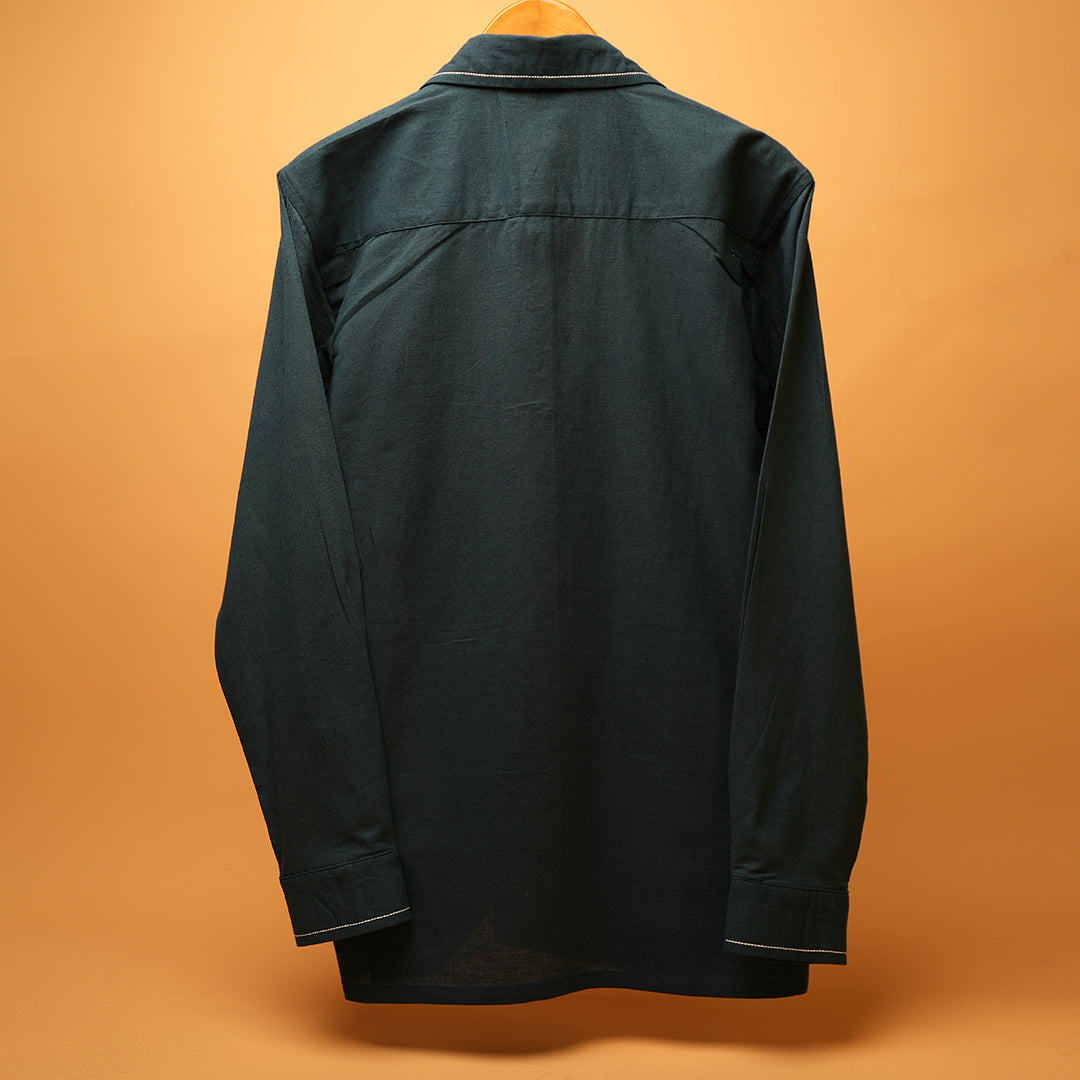 NADI * PRANA SERIES KURTA SHIRT 
