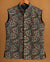 Bahaar Jacquard* WAIST-COAT #36