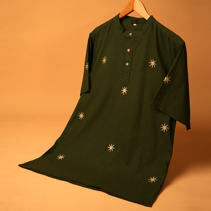 RITAM * PRANA SERIES KURTA SHIRT 