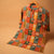 MATRIKA - Printed Kurta Shirt #98