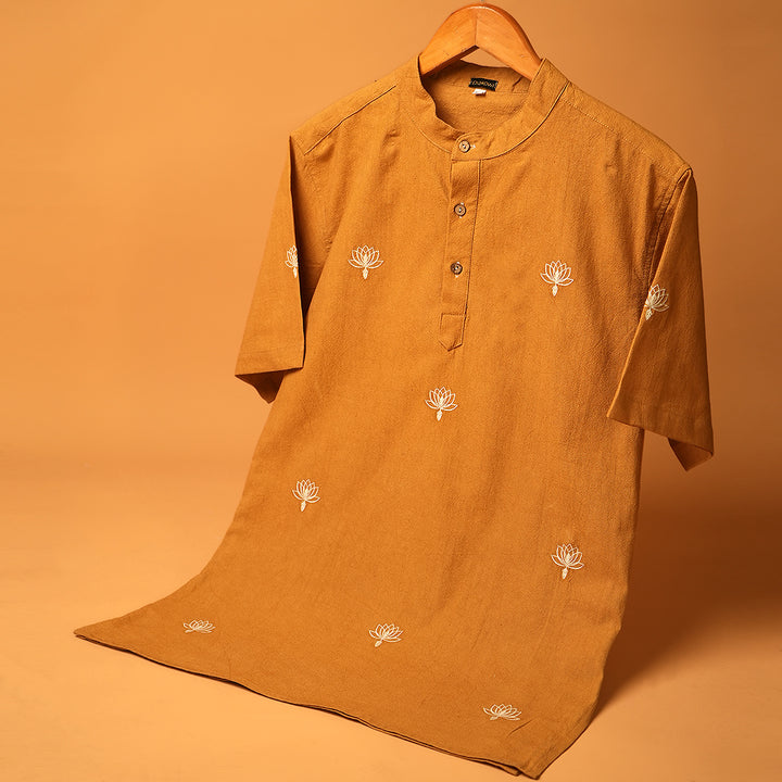 SAHEJ * PRANA SERIES KURTA SHIRT 