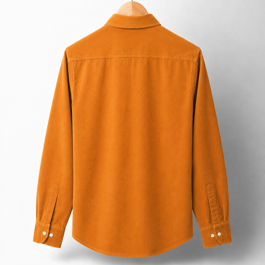 Rustwood* Corduroy Shirt 