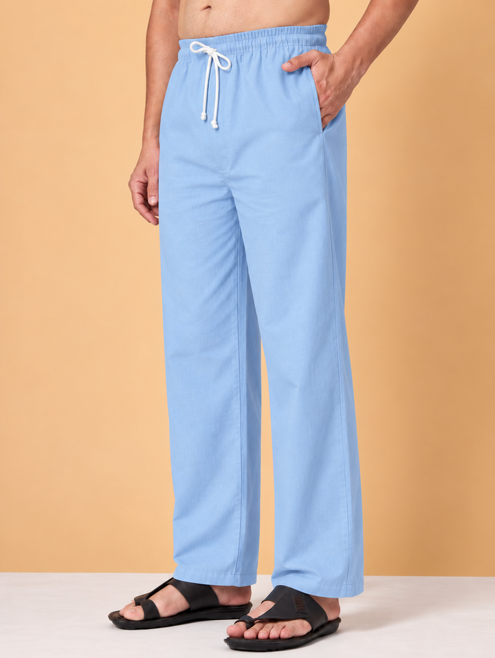 Cloudline* Cotton Linen Pajama