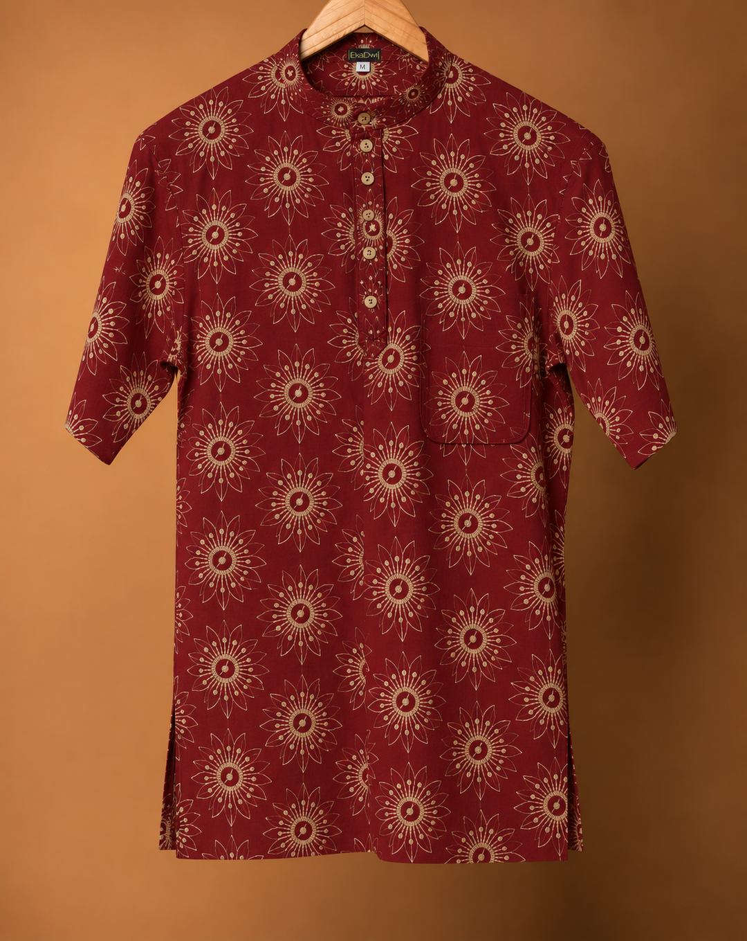 Madhumalti Kurta Shirt 