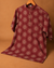 Madhumalti Kurta Shirt #82