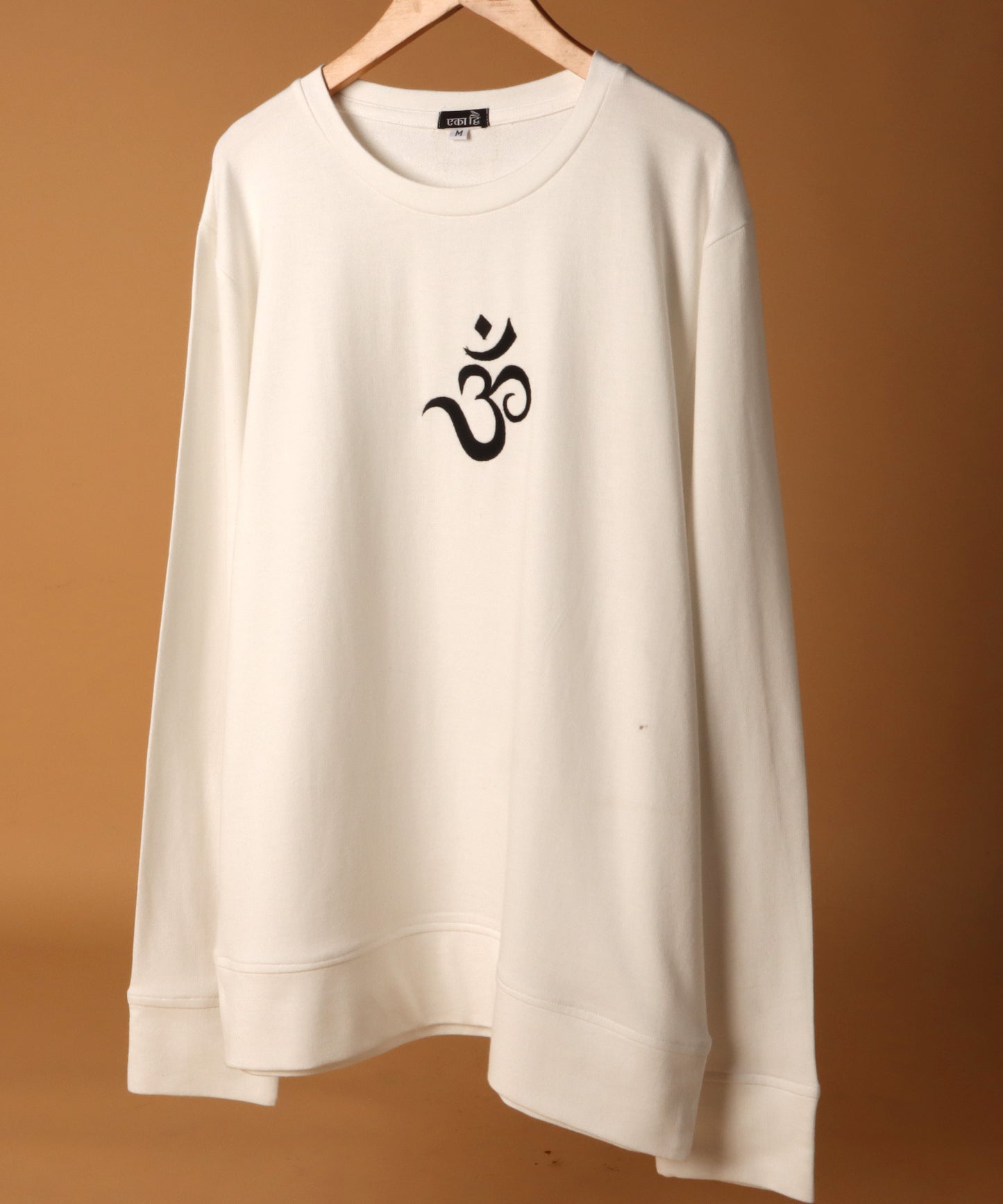 Embroidery Sweatshirt#3