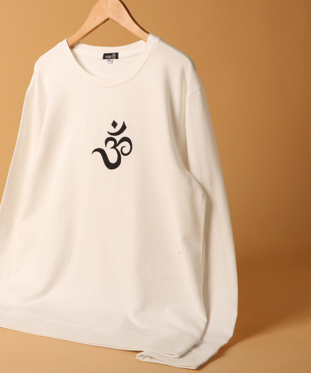 Embroidery Sweatshirt#3