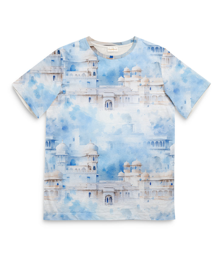 The Jodhpur Tee #21