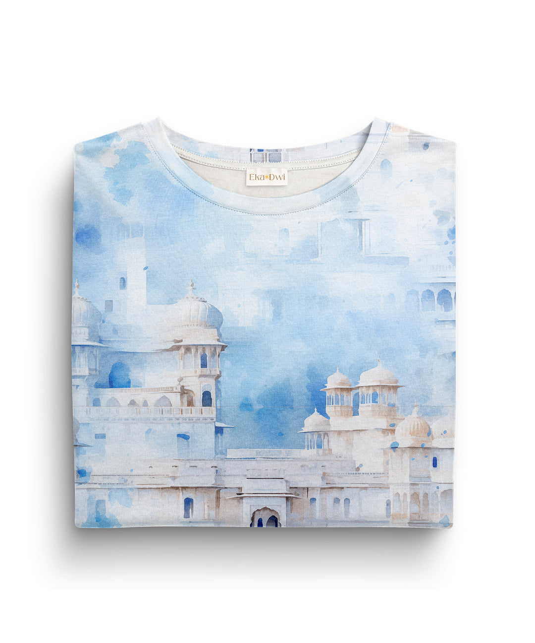 The Jodhpur Tee #21