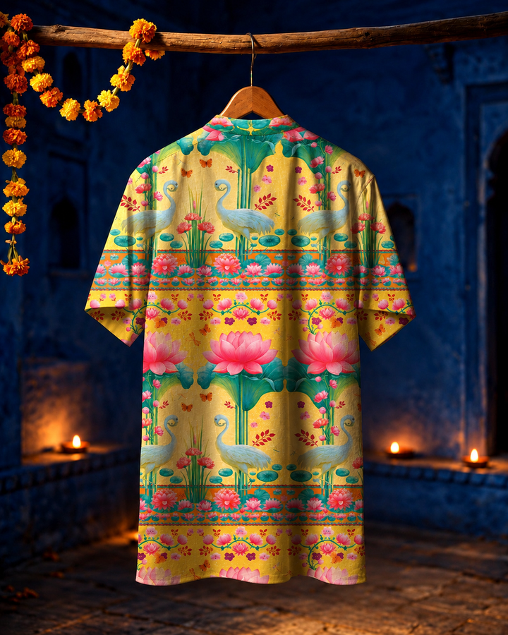 Kamal Pankh* Kurta Shirt 