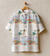 Calangute Calm - Printed Kurta Shirt #93