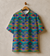 Color Ritual - Printed Kurta Shirt #96