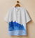 Kashi Afterlight - Printed Kurta Shirt #95