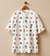 Tropic Tales - Printed Kurta Shirt #92