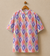 Rangrez - Printed Kurta Shirt #94