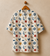 Boho Konkan - Printed Kurta Shirt #97