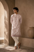 Mehraab Embellishment Kurta #10
