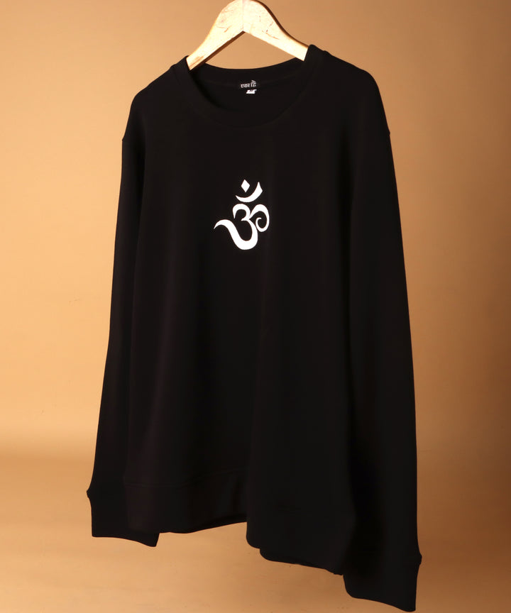 Embroidery Sweatshirt#4