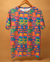 Culture Club Printed * Tee#31