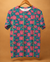 Nalini Printed * Tee#32