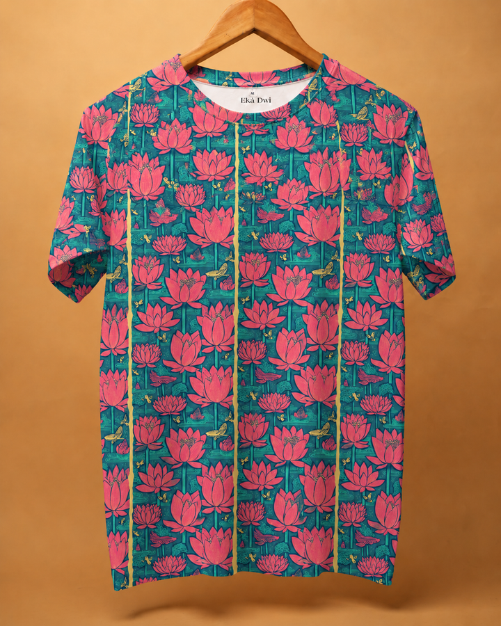 Nalini Printed * Tee
