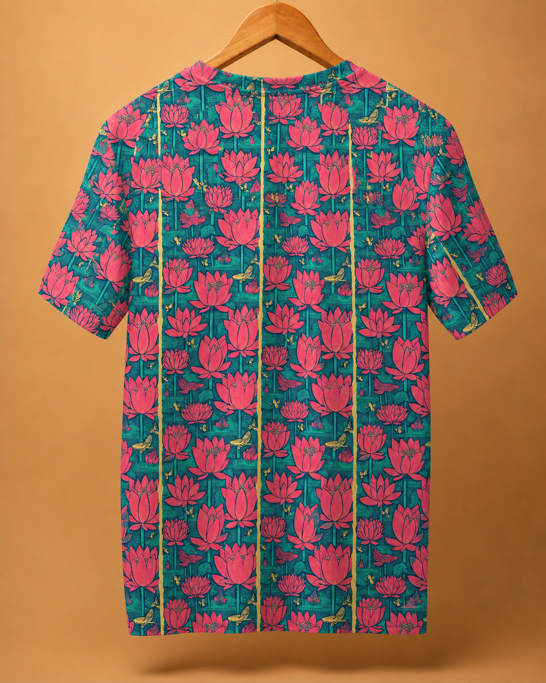 Nalini Printed * Tee