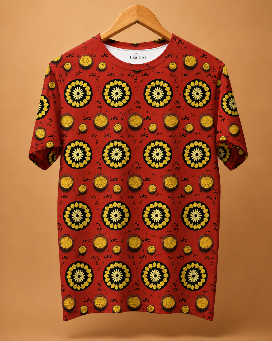Mahotsav Printed * Tee