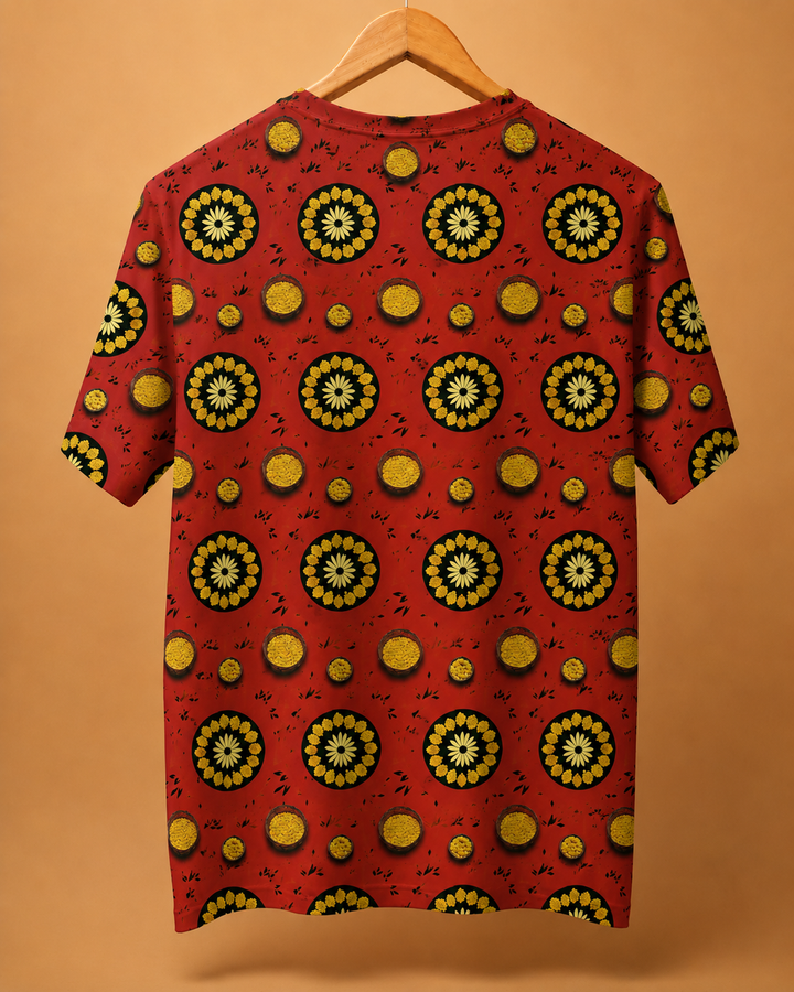 Mahotsav Printed * Tee