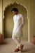 Jashn Embroidered Kurta #9