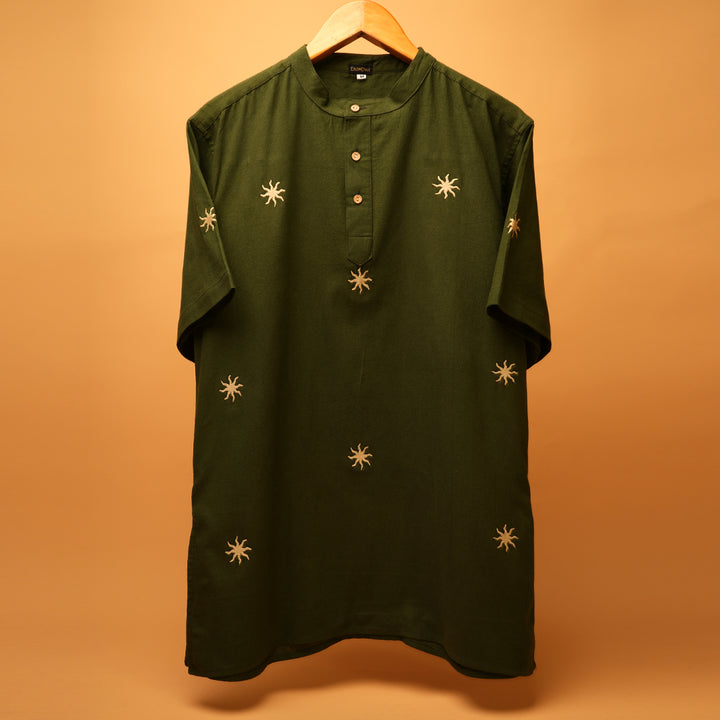 RITAM * PRANA SERIES KURTA SHIRT 