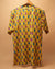 RANGRASA * Signature Kurta Shirt #3
