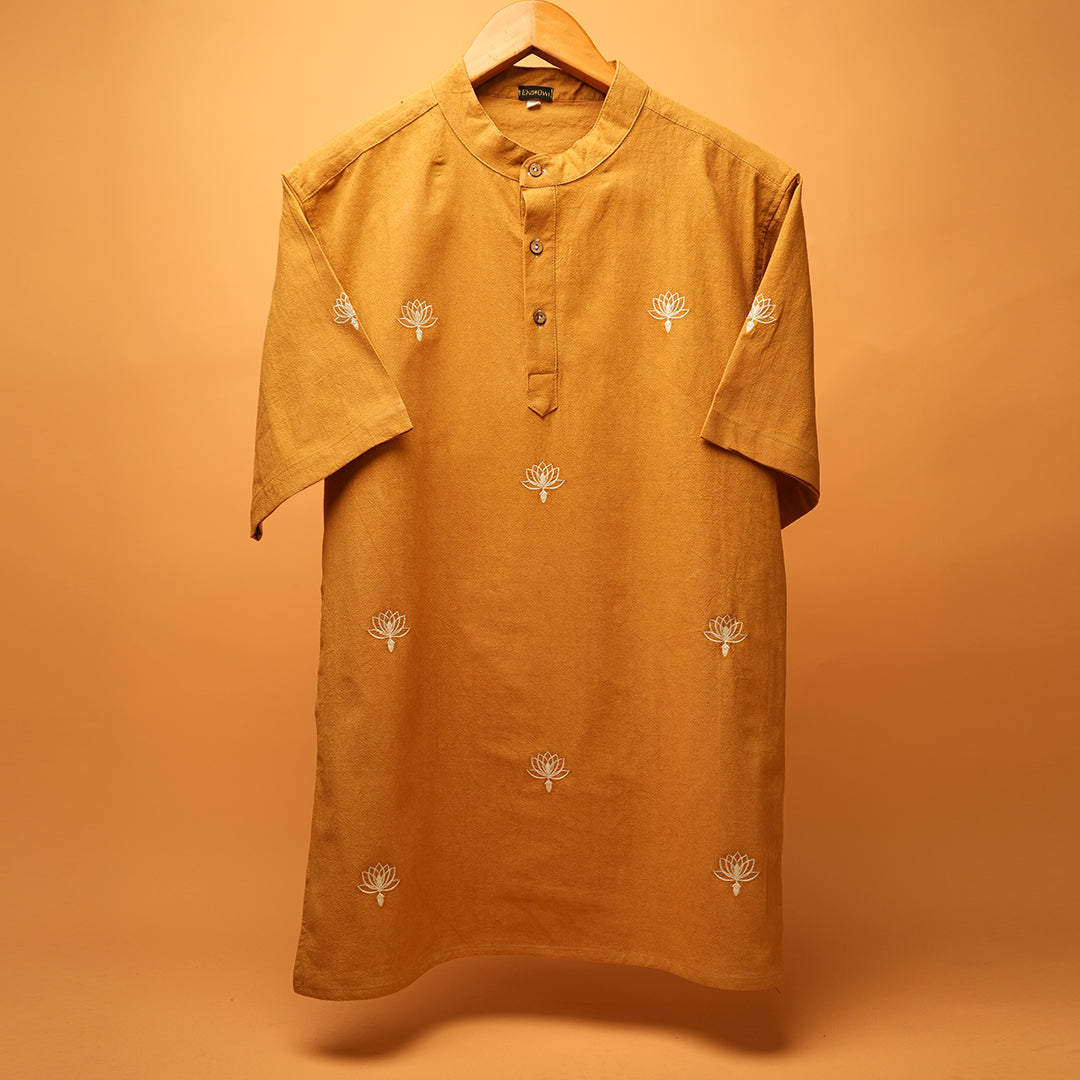 SAHEJ * PRANA SERIES KURTA SHIRT 