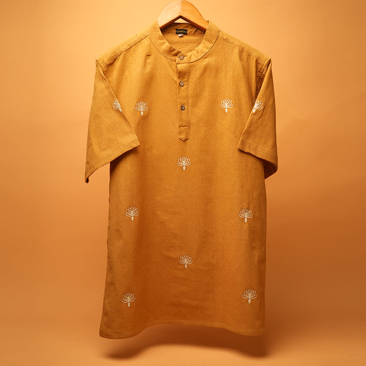SAHEJ * PRANA SERIES KURTA SHIRT 