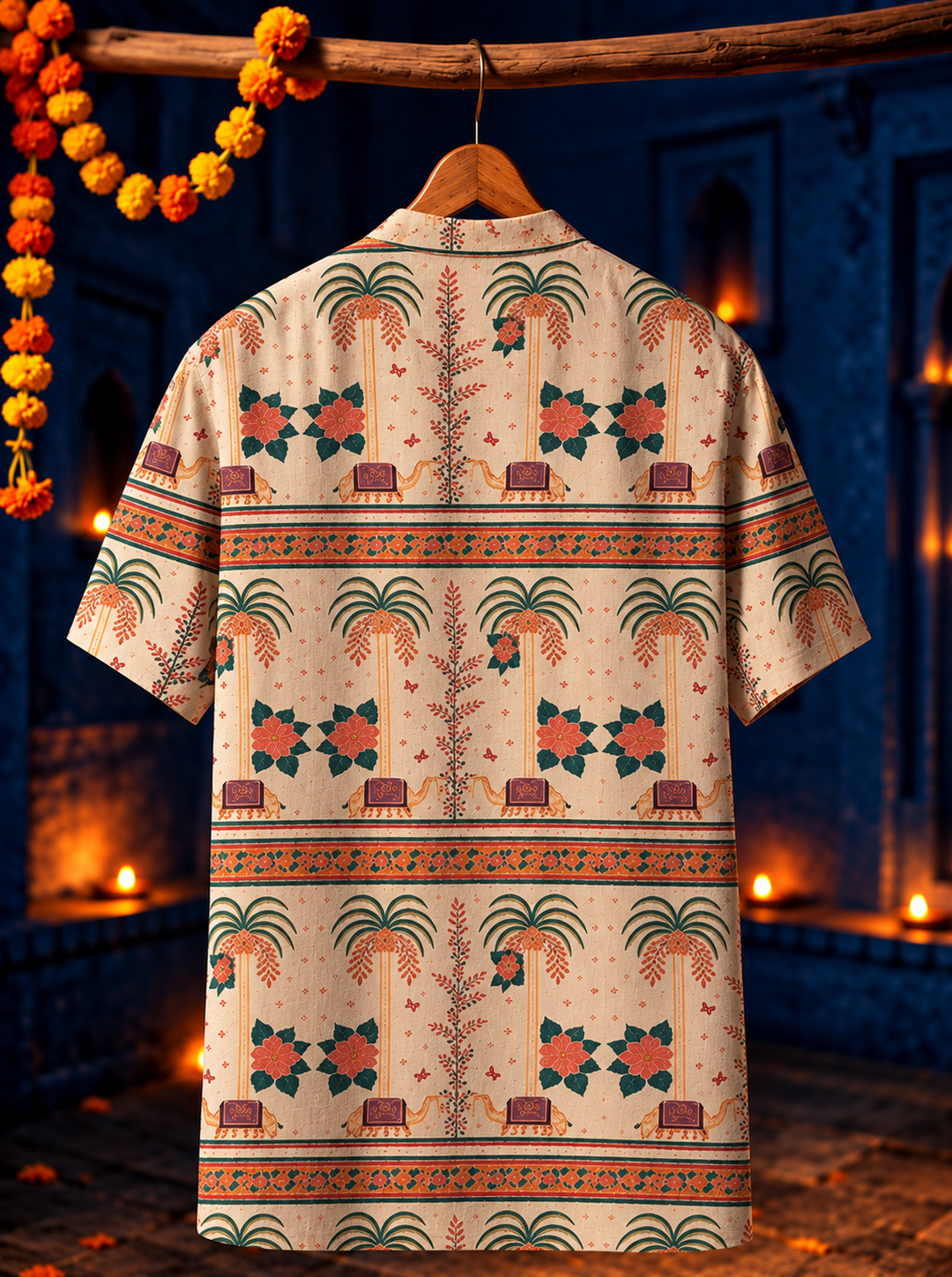 Raunak* Kurta Shirt 