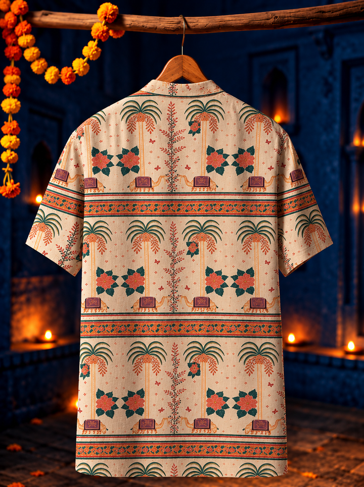 Raunak* Kurta Shirt 