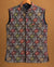 Gulbagh Jacquard* WAIST-COAT #37
