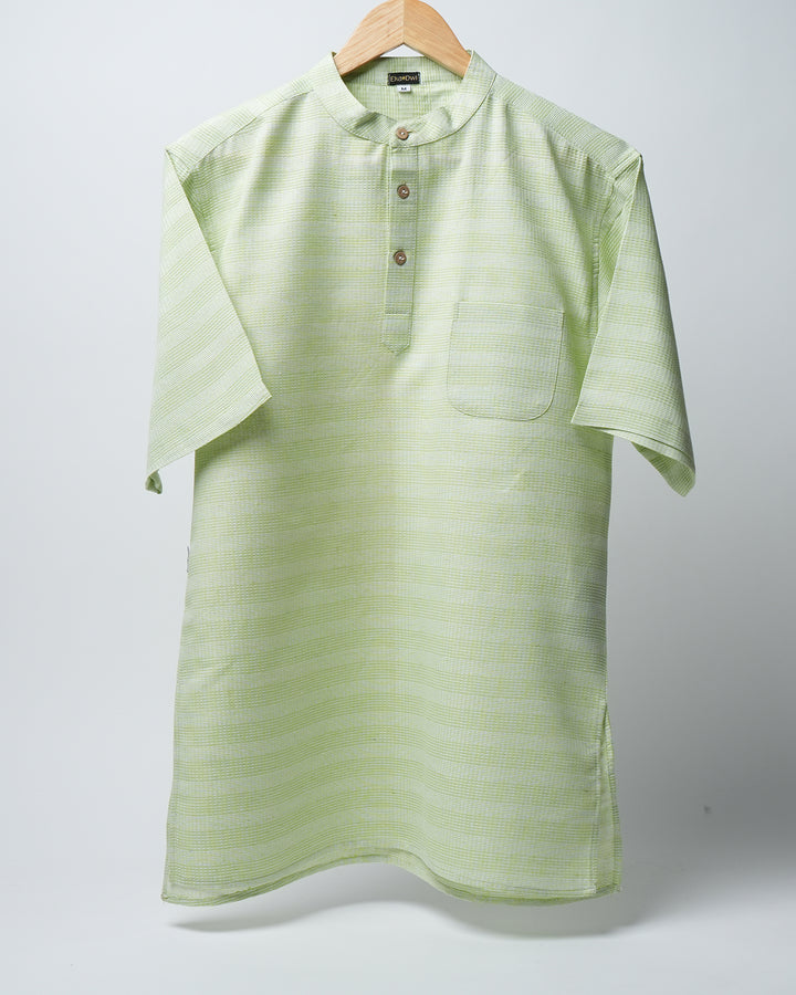 Prakriti* Kurta Shirt 