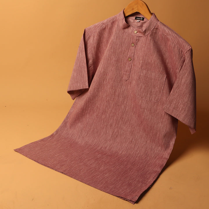 Khadi Kurta Shirt #79