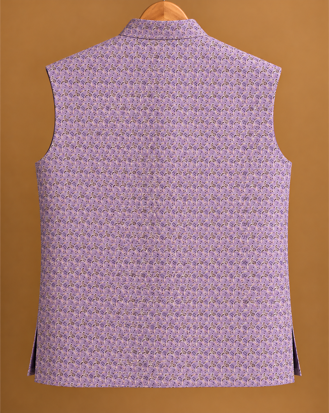 Kairi Jacquard* WAIST-COAT 